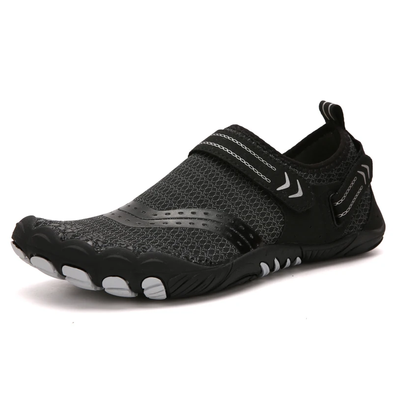 Unisex brede blote voeten scho - Women'S Shoes Vibram recensie en prijs
