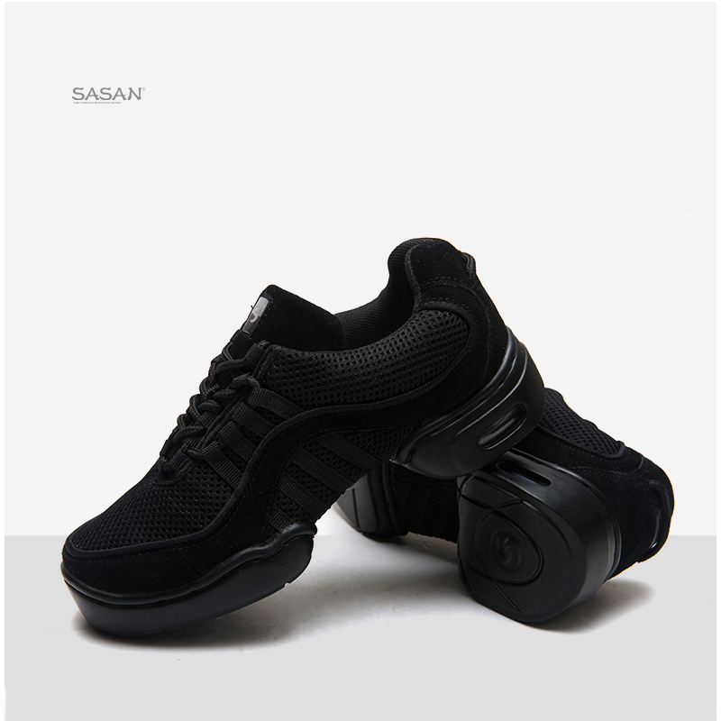 Sneakers Dansschoenen Vrouw Sa - Women'S Shoes Vibram recensie en prijs