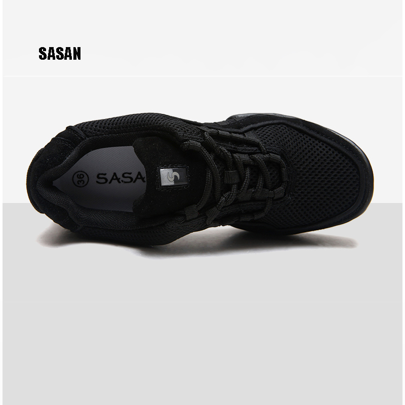 Sneakers Dansschoenen Vrouw Sa - Women'S Shoes Vibram recensie en prijs
