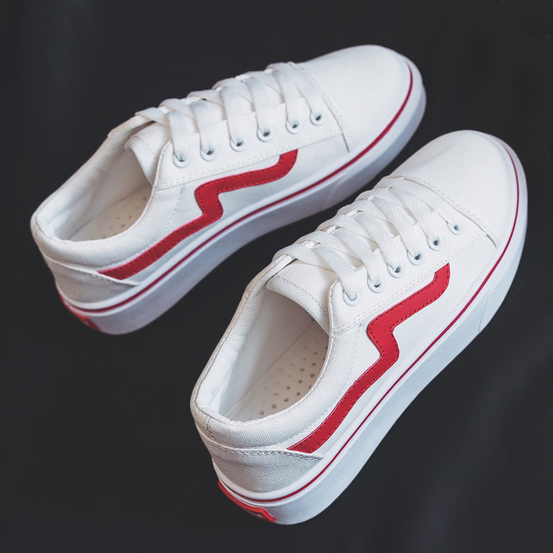 2023 Lente Zomer Sneakers Dame - Women Shoes Vans recensie en prijs