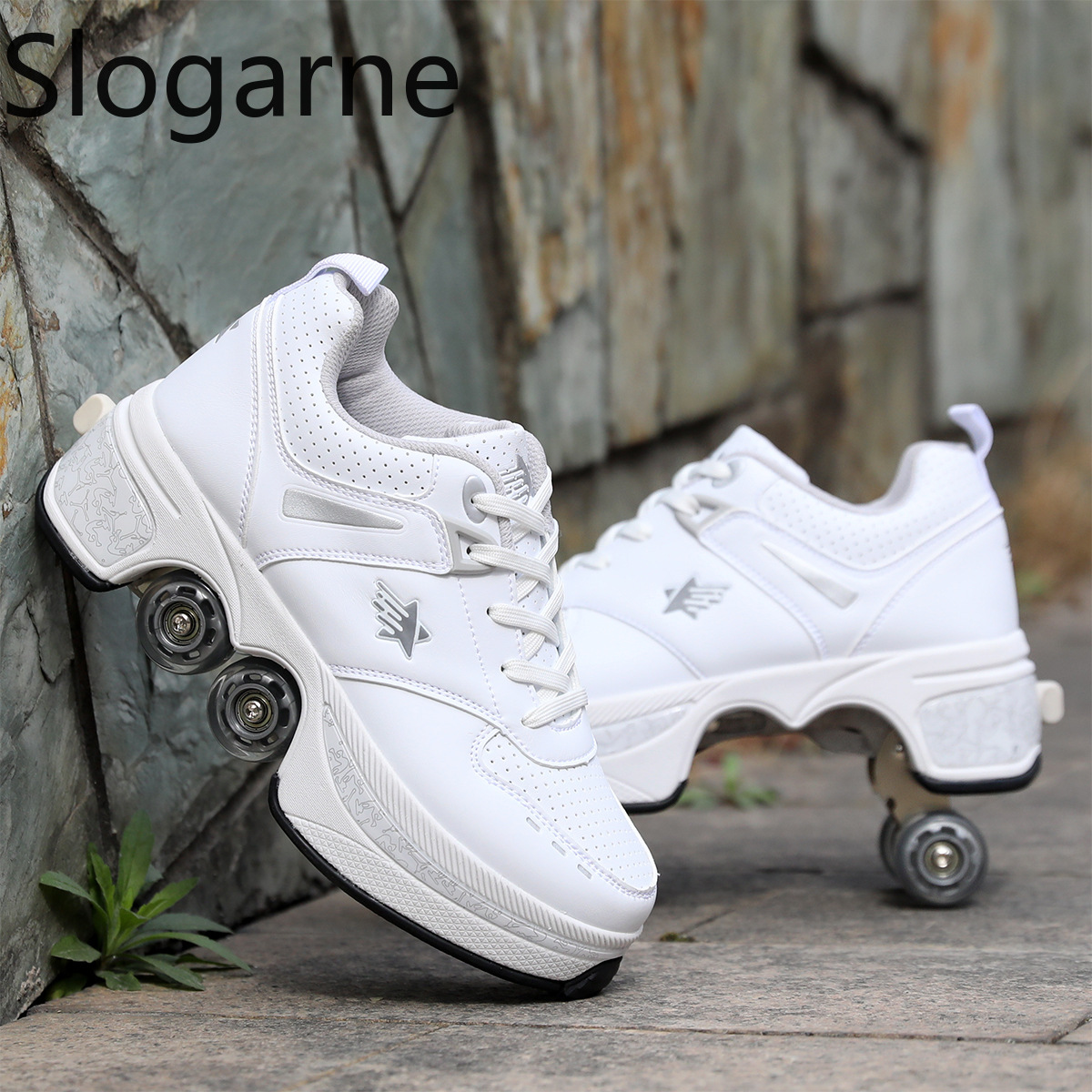 Vrouwen 4-wielen Vervorming Ro - Women'S Shoes To Men'S recensie en prijs