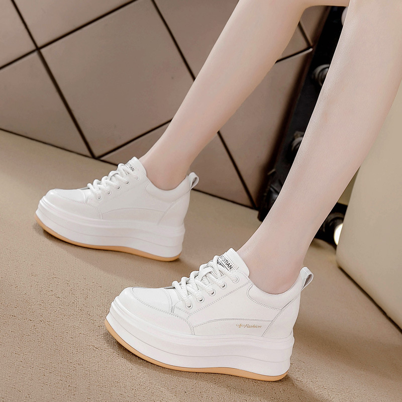 2026 8cm Platform Sneakers voo - Platform Sneakers Chunky recensie en prijs
