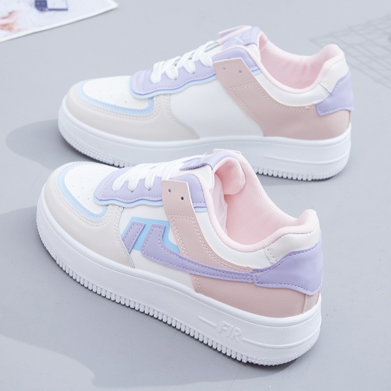 Mode Nieuwe Vrouwen Sneakers A - Women Shoes Vans recensie en prijs