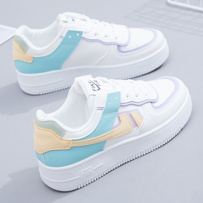 Mode Nieuwe Vrouwen Sneakers A - Women Shoes Vans recensie en prijs