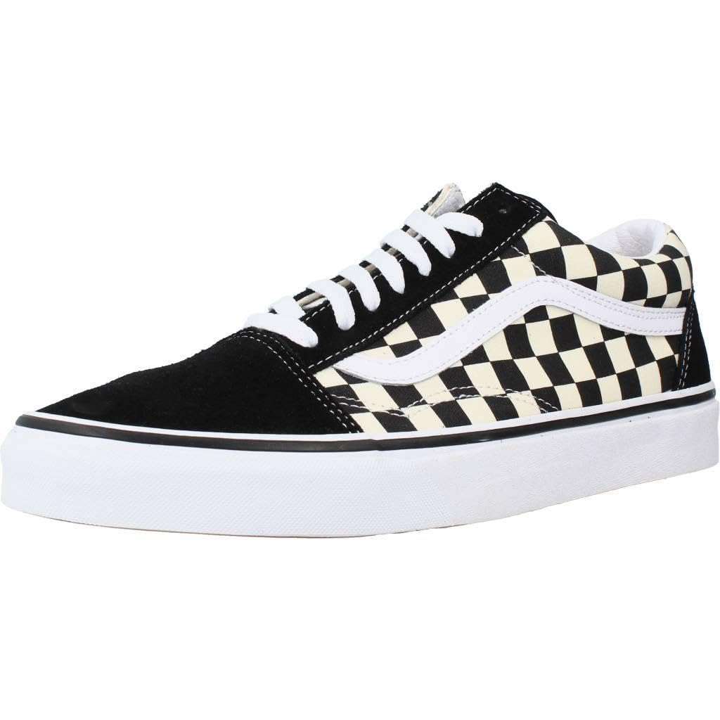 Vans Old Skool vrijetijdsschoe - Women Shoes Vans recensie en prijs