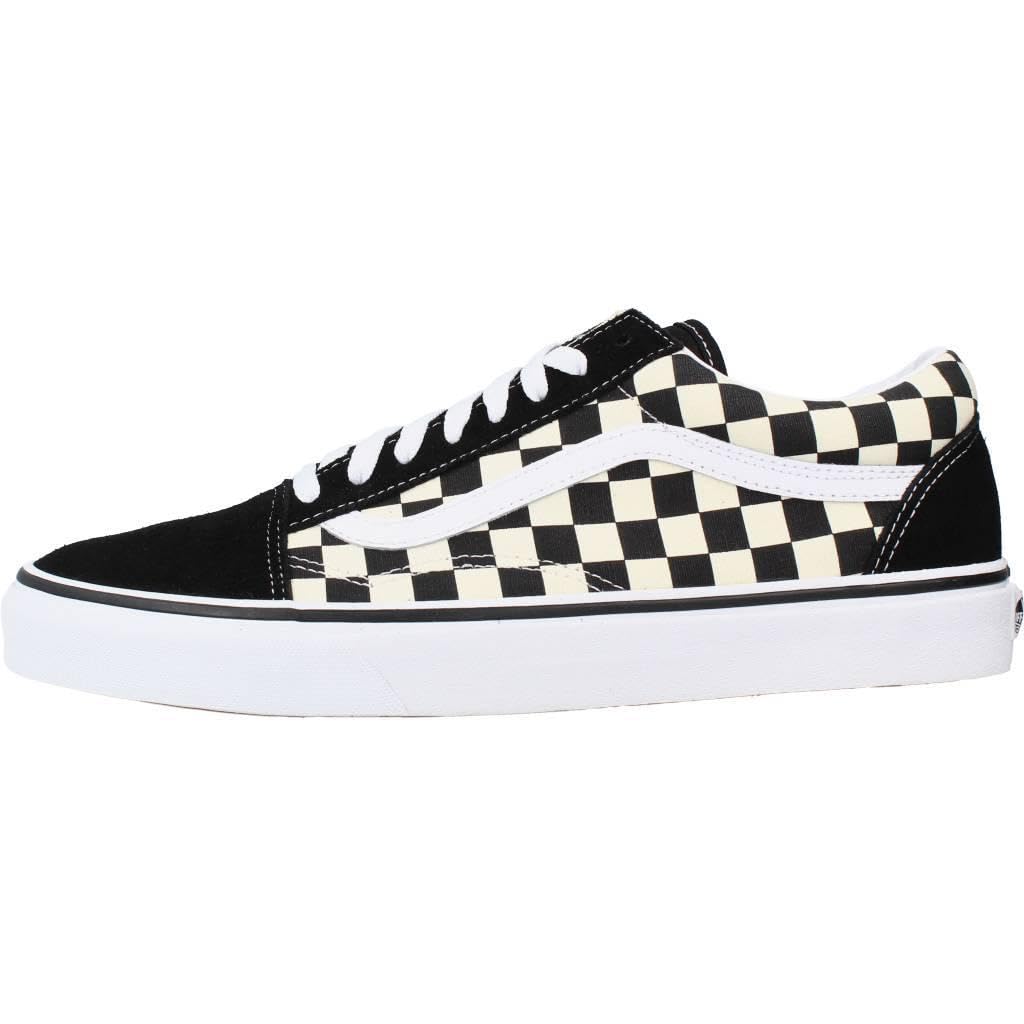 Vans Old Skool vrijetijdsschoe - Women Shoes Vans recensie en prijs