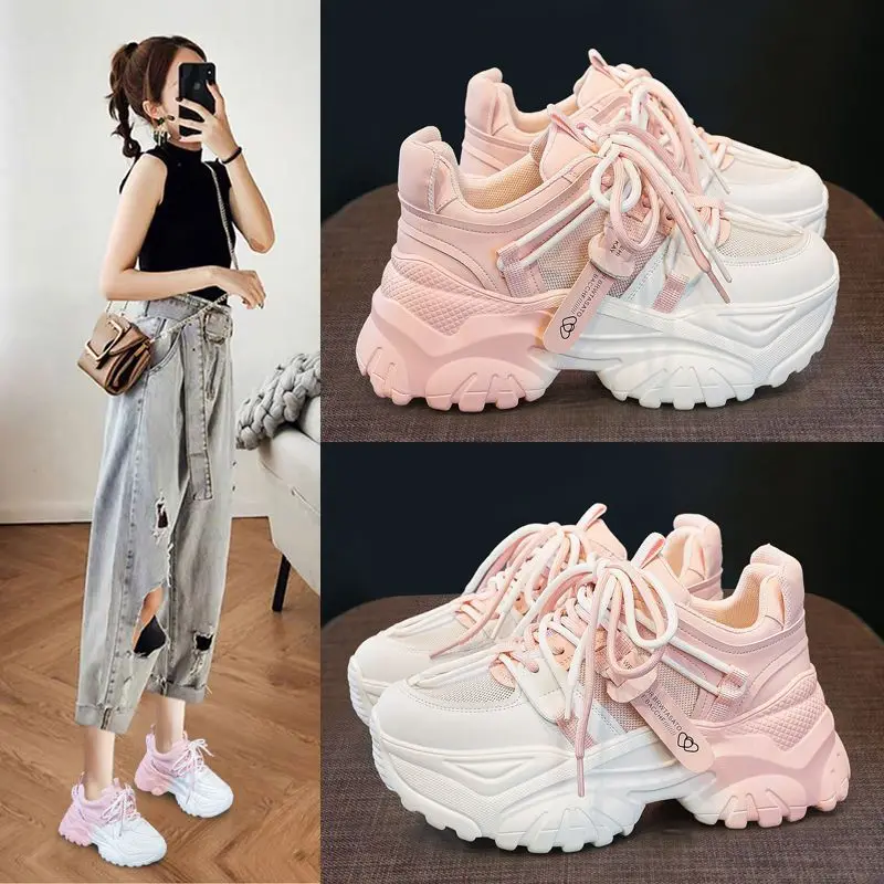 Damesschoenen Casual schoenen  - Women'S Shoes For Tennis recensie en prijs