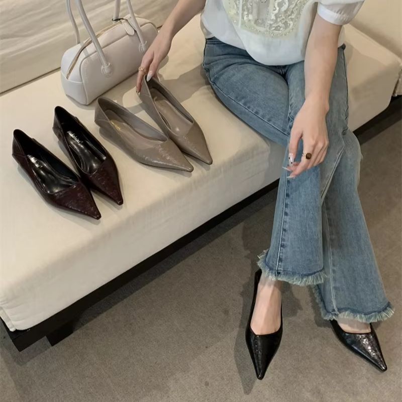 Dames Zomer Basic Schoenen met - Women Shoes Sandals recensie en prijs
