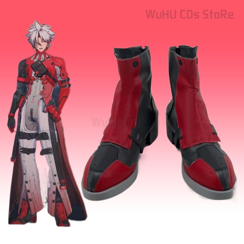 Game Wuthering Waves Litteken  - Women Shoes Japan recensie en prijs