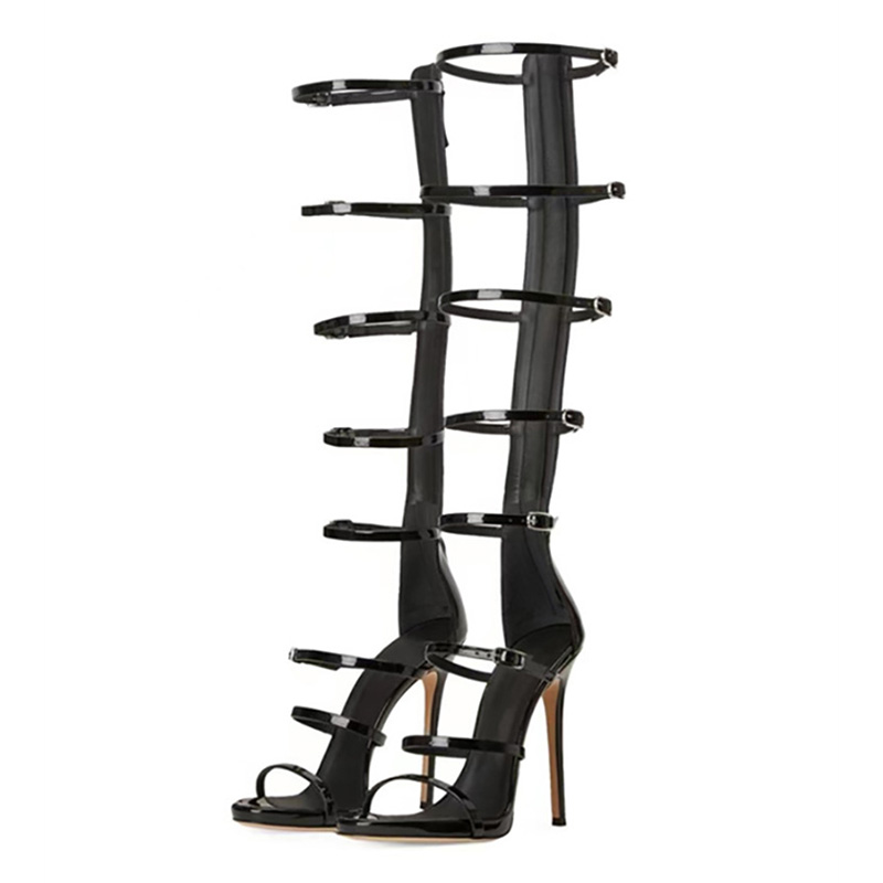 Zomerse dames coole laarzen ni - Women Shoes Boots recensie en prijs