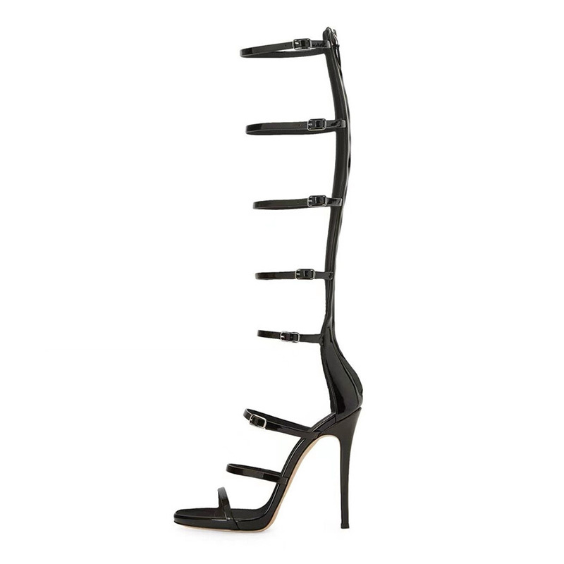Zomerse dames coole laarzen ni - Women Shoes Boots recensie en prijs