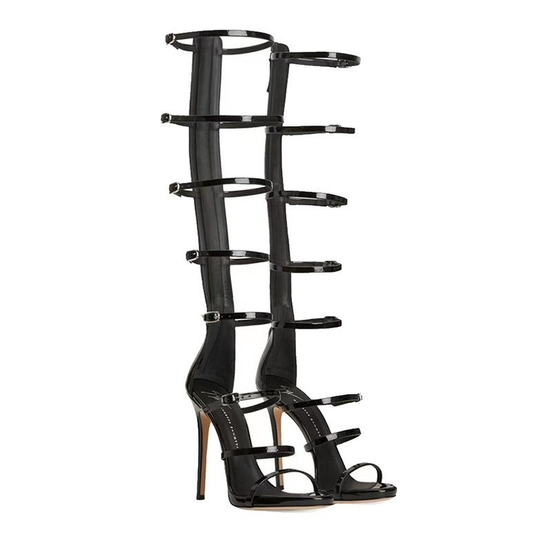 Zomerse dames coole laarzen ni - Women Shoes Boots recensie en prijs