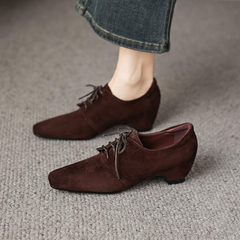 Krazing Pot Schapen Suède Vier - Kids Shoes Women recensie en prijs