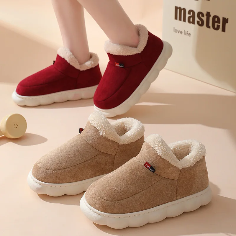 Winter Casual Huisschoenen Voo - Kids Shoes Women recensie en prijs