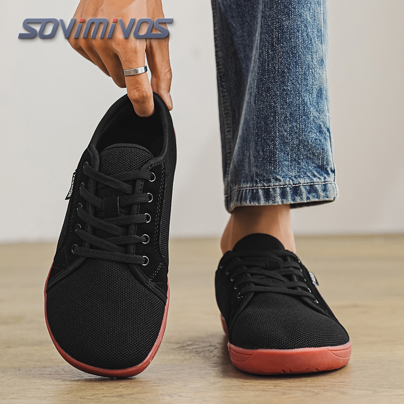 Barefoot schoenen heren zero d - Women'S Shoes Vibram recensie en prijs
