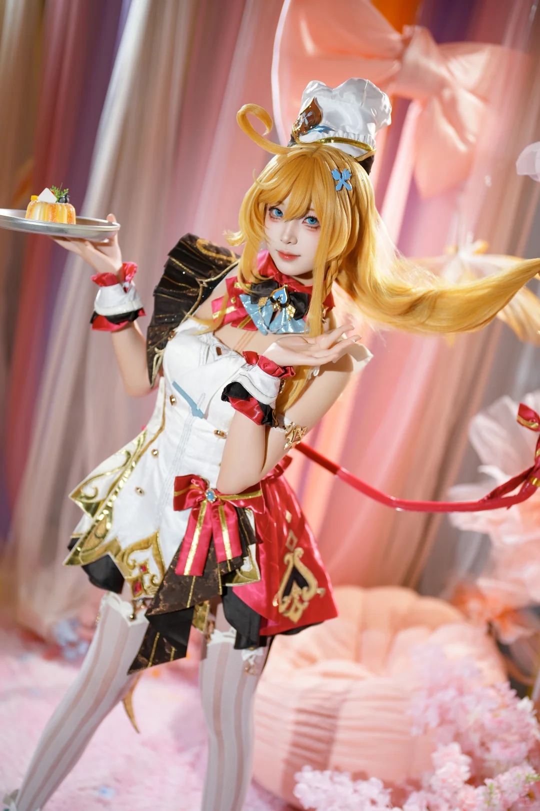 Escoffier Cosplay Officieel Un - Women Shoes Japan recensie en prijs