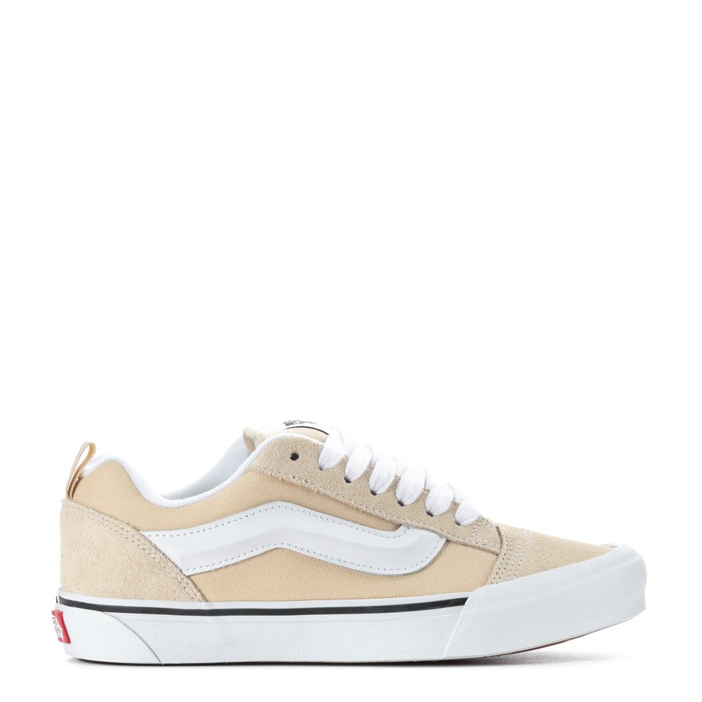 VANS Knu Skool-schoenen voor d - Women Shoes Vans recensie en prijs