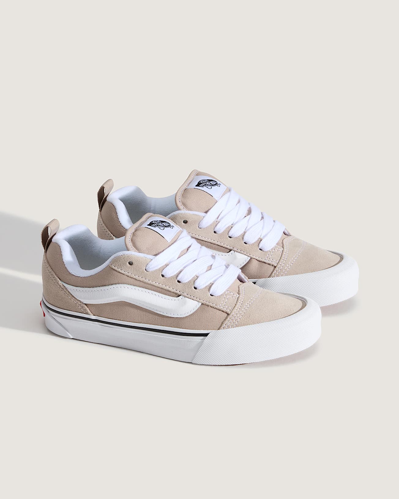 VANS Knu Skool-schoenen voor d - Women Shoes Vans recensie en prijs