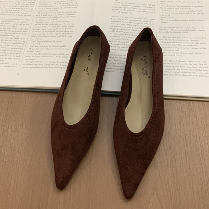 Bailamos Lente Nieuwe Merk Vro - Women Shoes Brands recensie en prijs