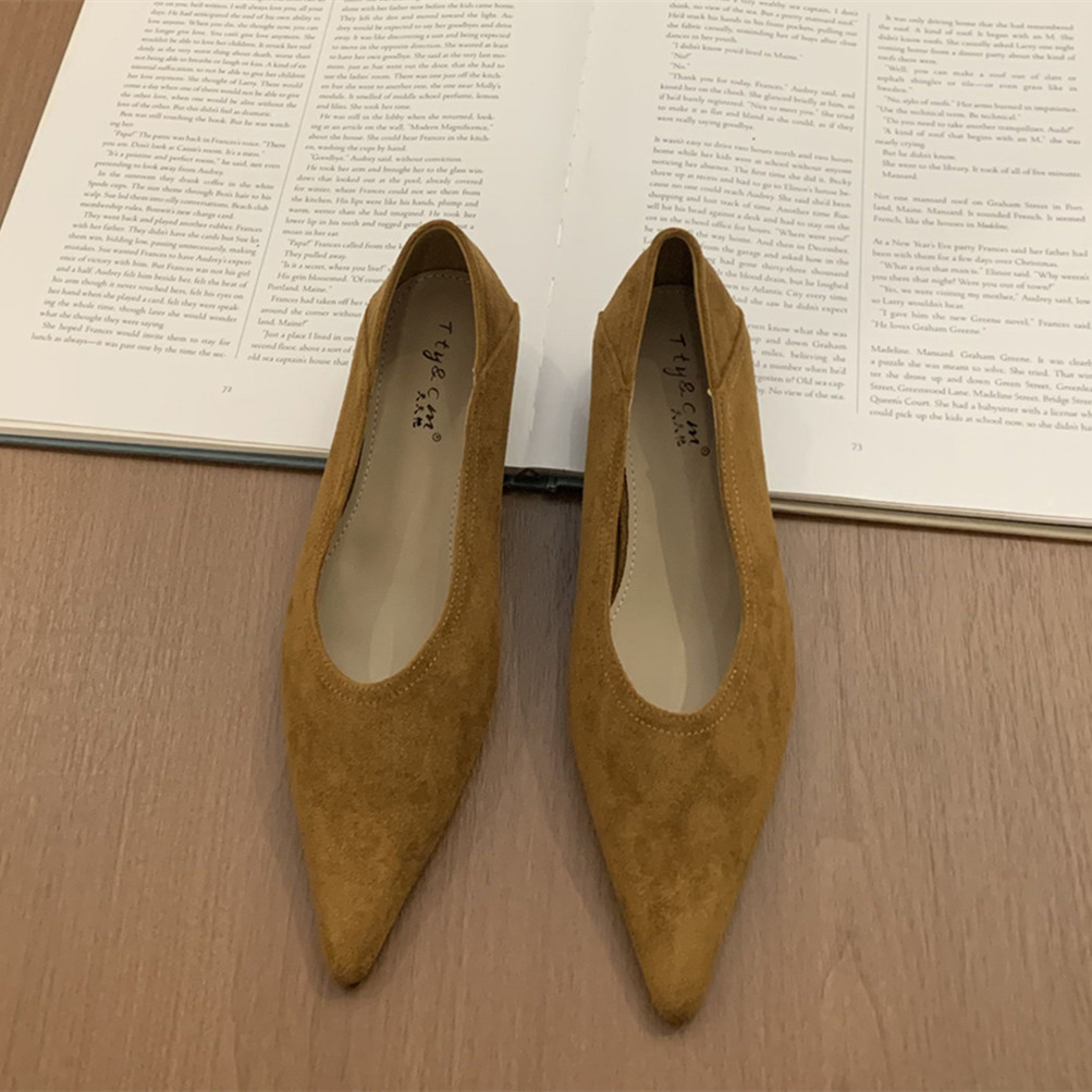 Bailamos Lente Nieuwe Merk Vro - Women Shoes Brands recensie en prijs