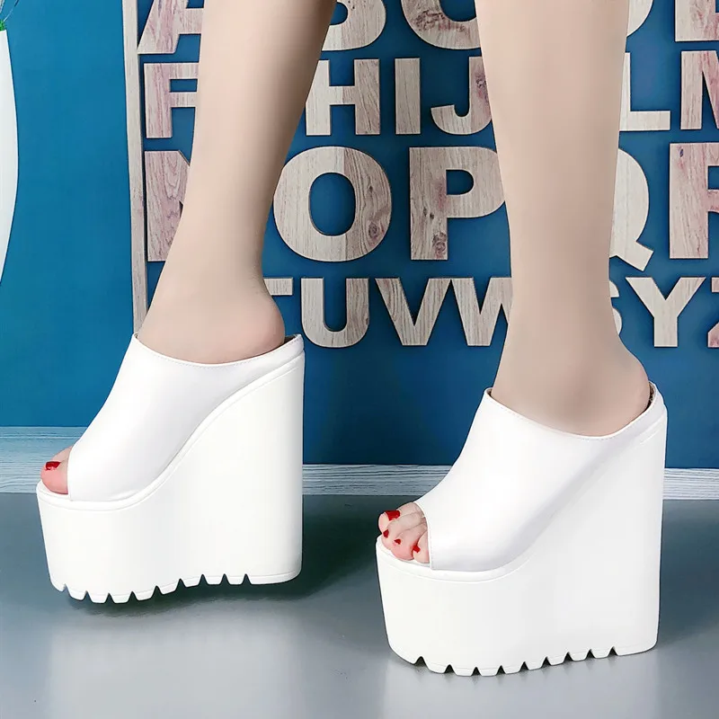 Merk 2026 Sexy Rivet Platform  - Women Shoes Brands recensie en prijs