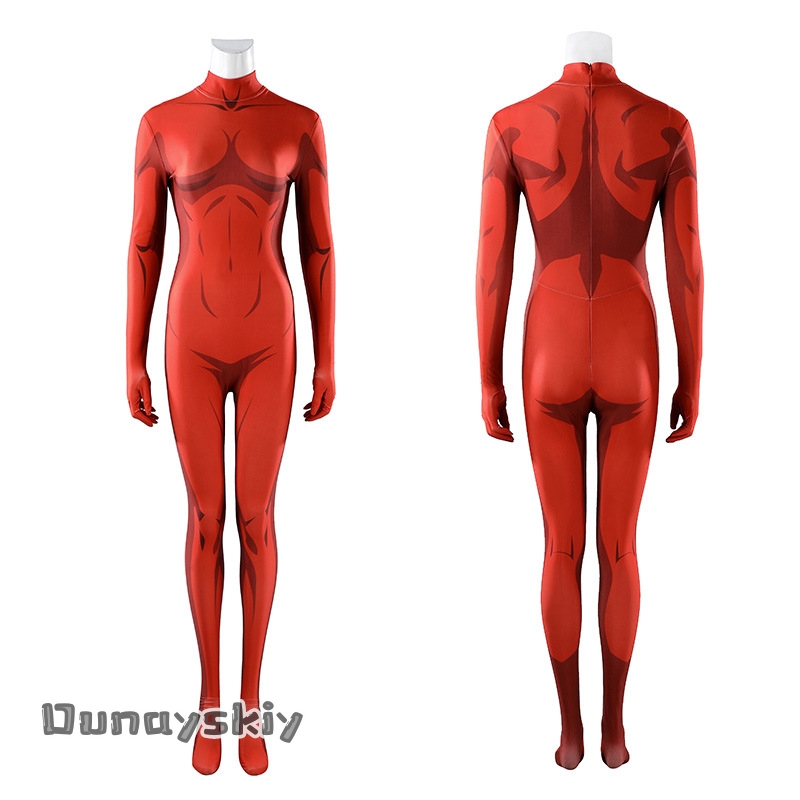 Cosmic+Halloween Cosplay Malev - Women Shoes Japan recensie en prijs
