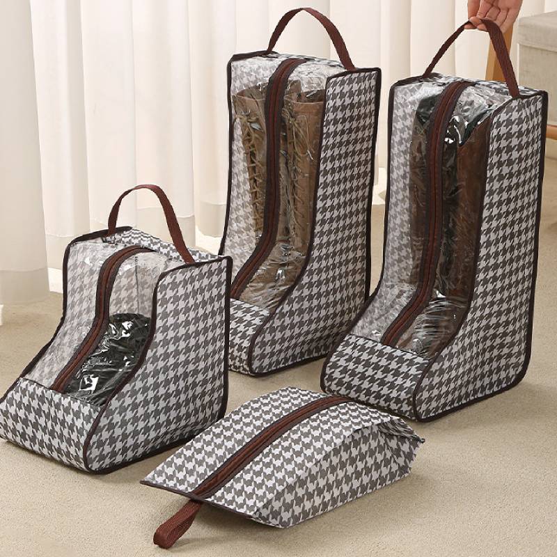 Opbergzakken voor hoge laarzen - Women Shoes Boots recensie en prijs