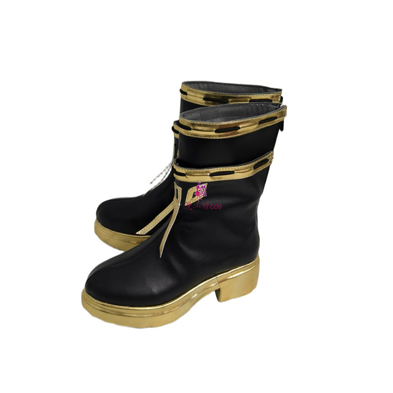Game Library Of Ruina Zena Cos - Women Shoes Japan recensie en prijs