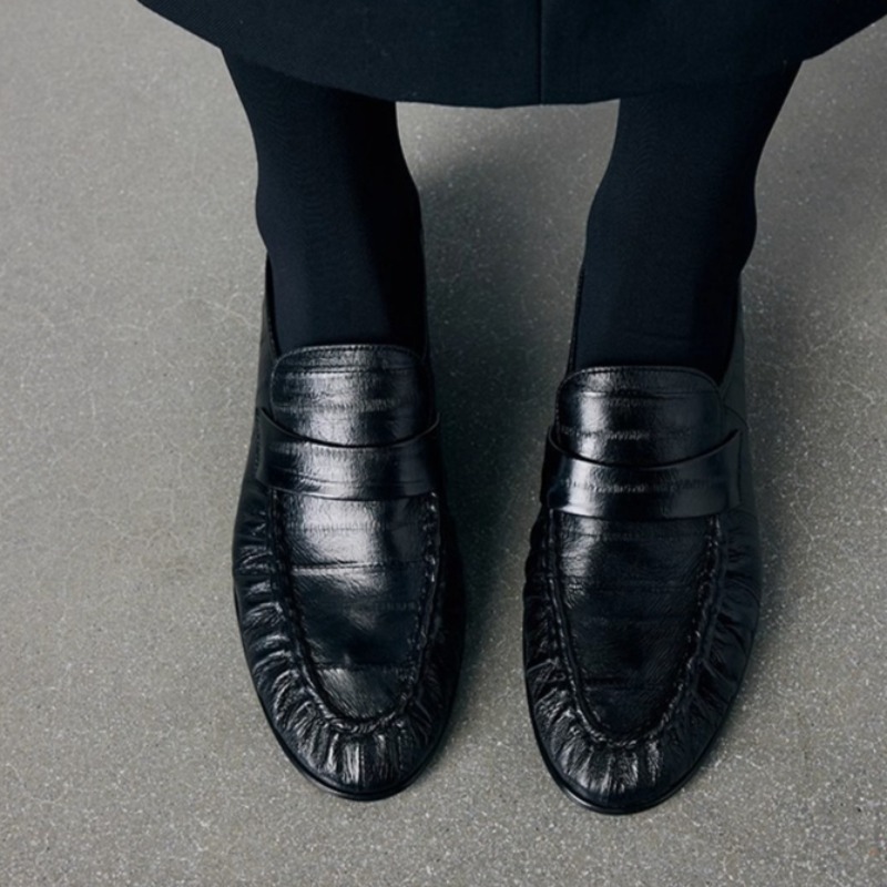 Luxe damesschoenen Nieuwe hand - Women'S Shoes Round Toe recensie en prijs