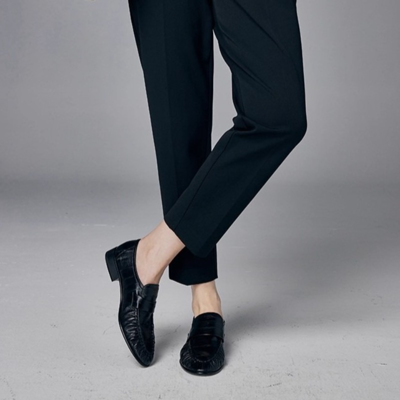 Luxe damesschoenen Nieuwe hand - Women'S Shoes Round Toe recensie en prijs