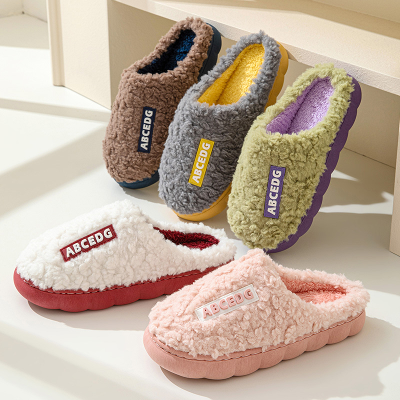 Trend Winter Paar Indoor Antis - Women'S Shoes To Men'S recensie en prijs