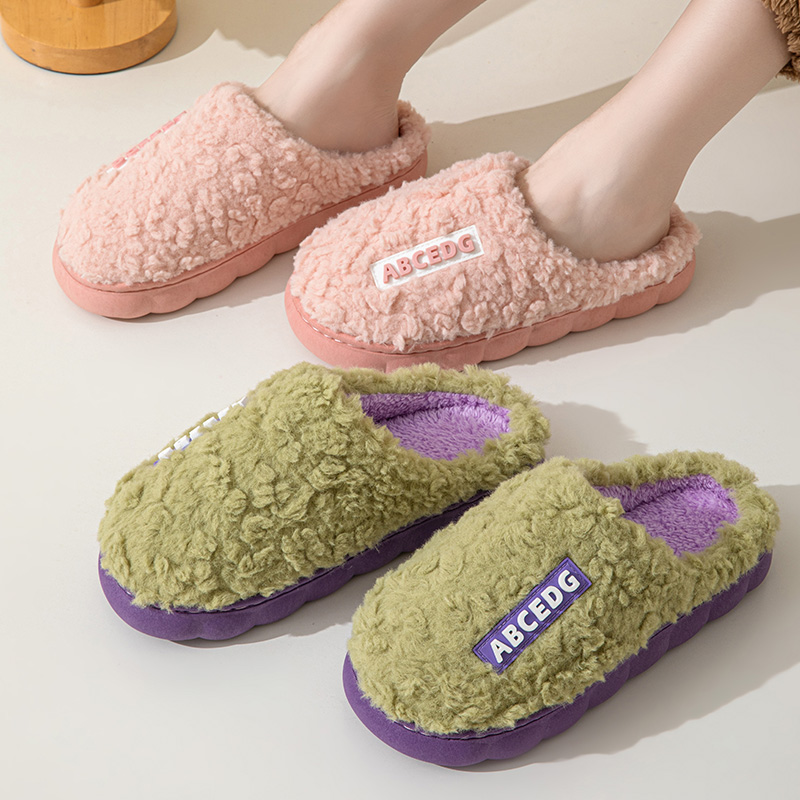 Trend Winter Paar Indoor Antis - Women'S Shoes To Men'S recensie en prijs