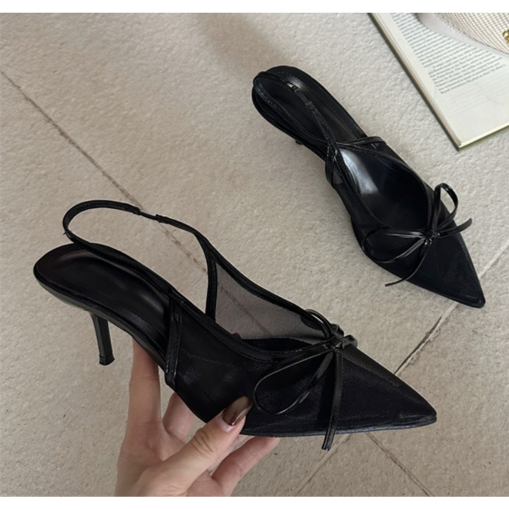 Boog Puntschoen Hoge Hakken Sa - Women Shoes Brands recensie en prijs