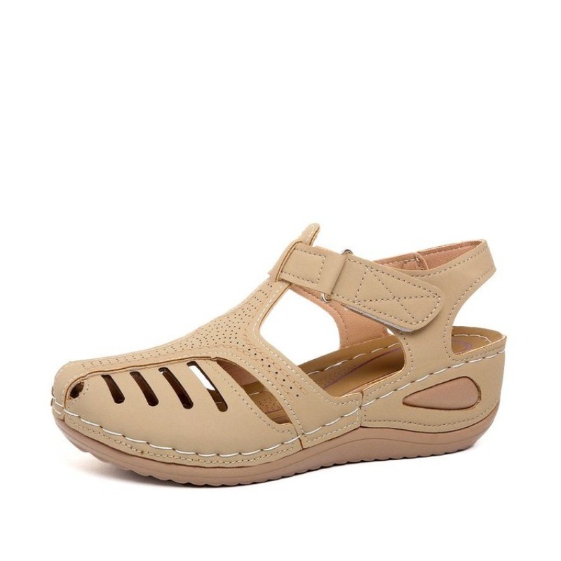 Vrouwen Sandalen Zomer Bunion  - Women'S Shoes With Bunions recensie en prijs