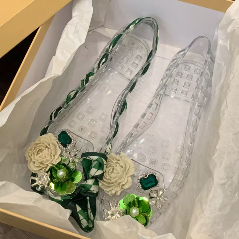 Nieuwe stijl sandalen met vier - Women Shoes Sandals recensie en prijs