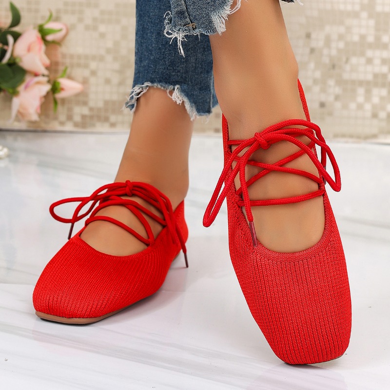 Franse platte Mary Jane schoen - Women Shoes Heels recensie en prijs