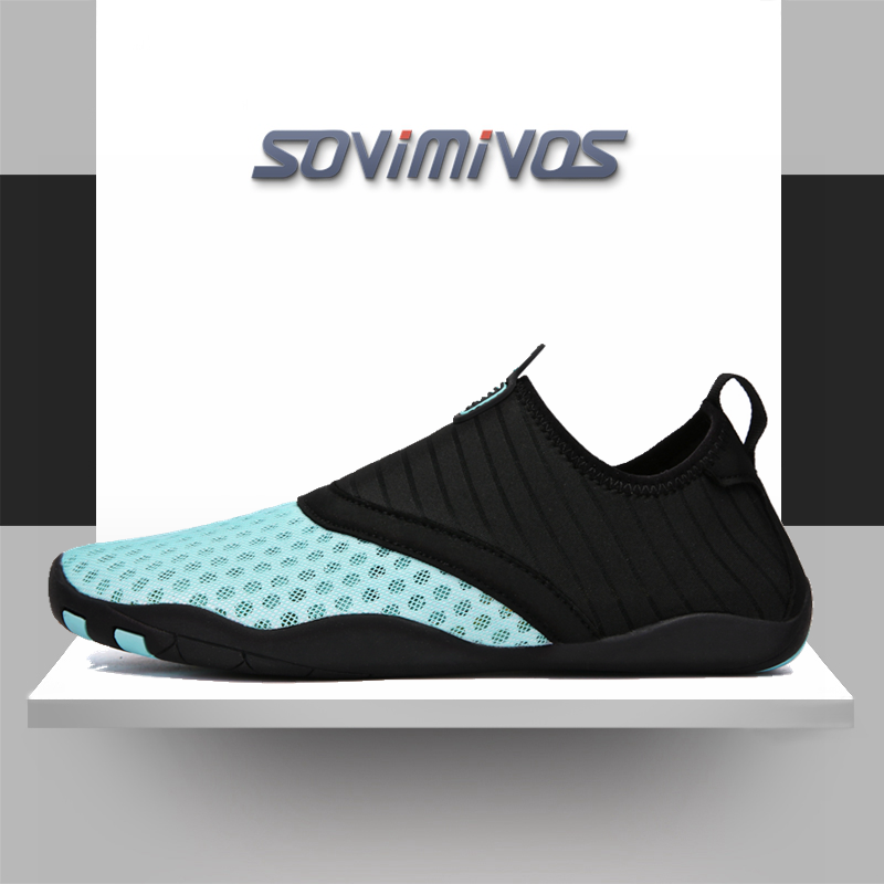 Unisex Water Schoenen Zwemmen  - Women'S Shoes Vibram recensie en prijs