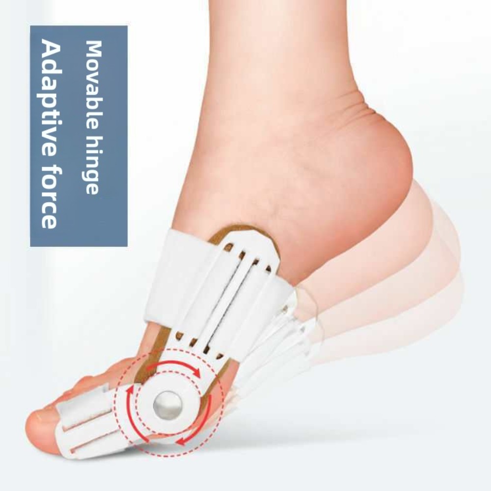 Duimcorrector Grote teencorrec - Women'S Shoes With Bunions recensie en prijs