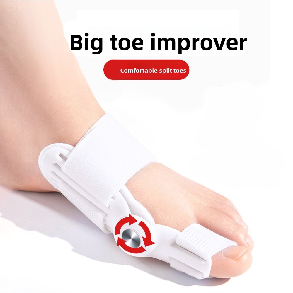 Duimcorrector Grote teencorrec - Women'S Shoes With Bunions recensie en prijs