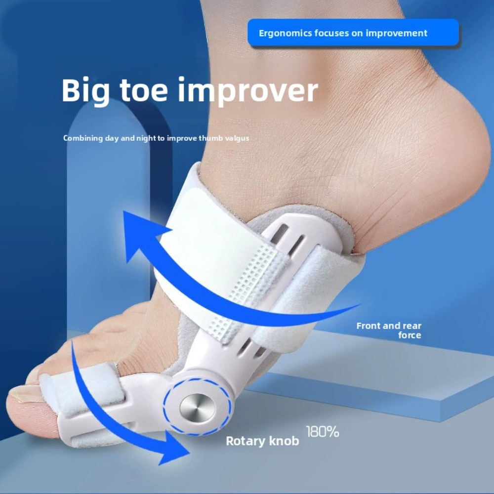 Duimcorrector Grote teencorrec - Women'S Shoes With Bunions recensie en prijs