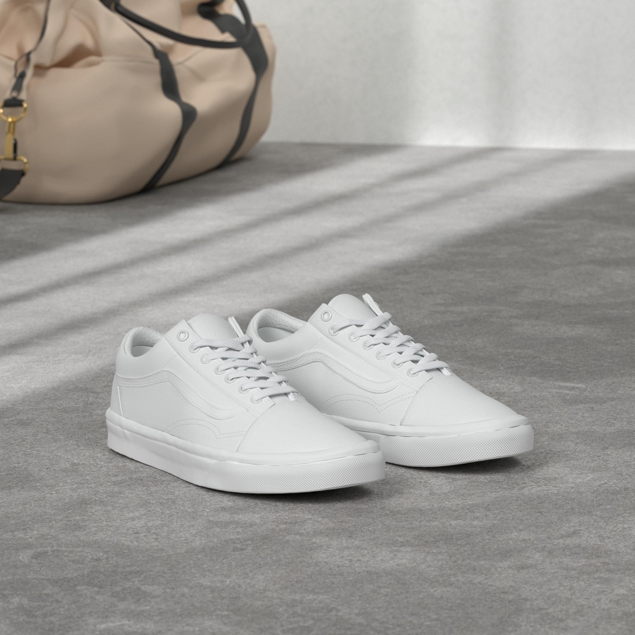 Vans Old Skool-sneakers voor v - Women Shoes Vans recensie en prijs