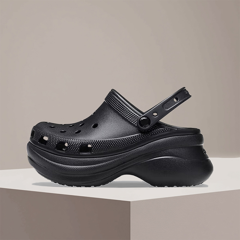 Crocs Classic BAE Clog Zwart R - Women'S Shoes Crocs recensie en prijs