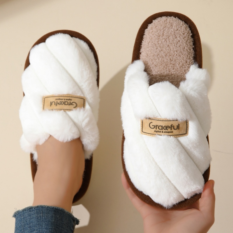 2026 Winter Warme Pluche Dames - Women'S Shoes To Men'S recensie en prijs