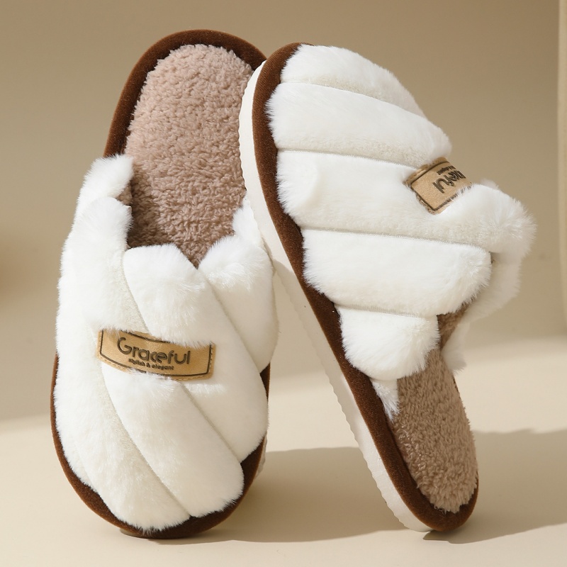 2026 Winter Warme Pluche Dames - Women'S Shoes To Men'S recensie en prijs
