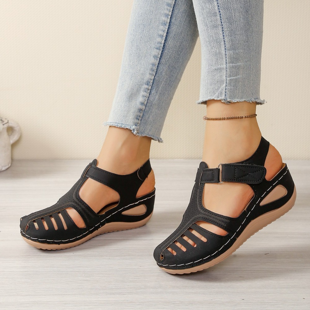 Nieuwe Dames Sandalen Premium  - Women'S Shoes With Bunions recensie en prijs