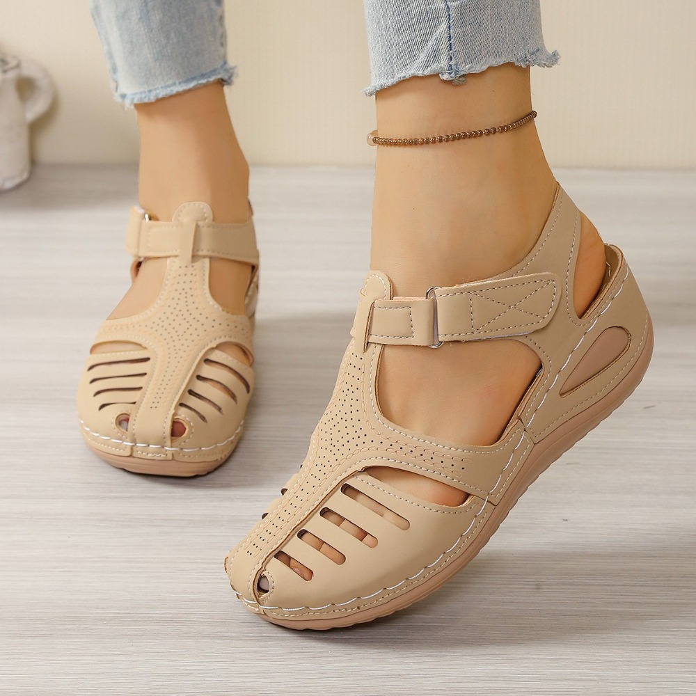 Nieuwe Dames Sandalen Premium  - Women'S Shoes With Bunions recensie en prijs