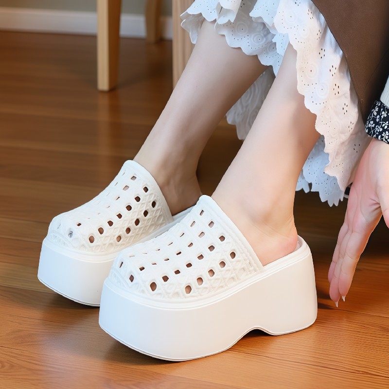 Chunky Dikke Zool 7cm Platform - Platform Sneakers Chunky recensie en prijs