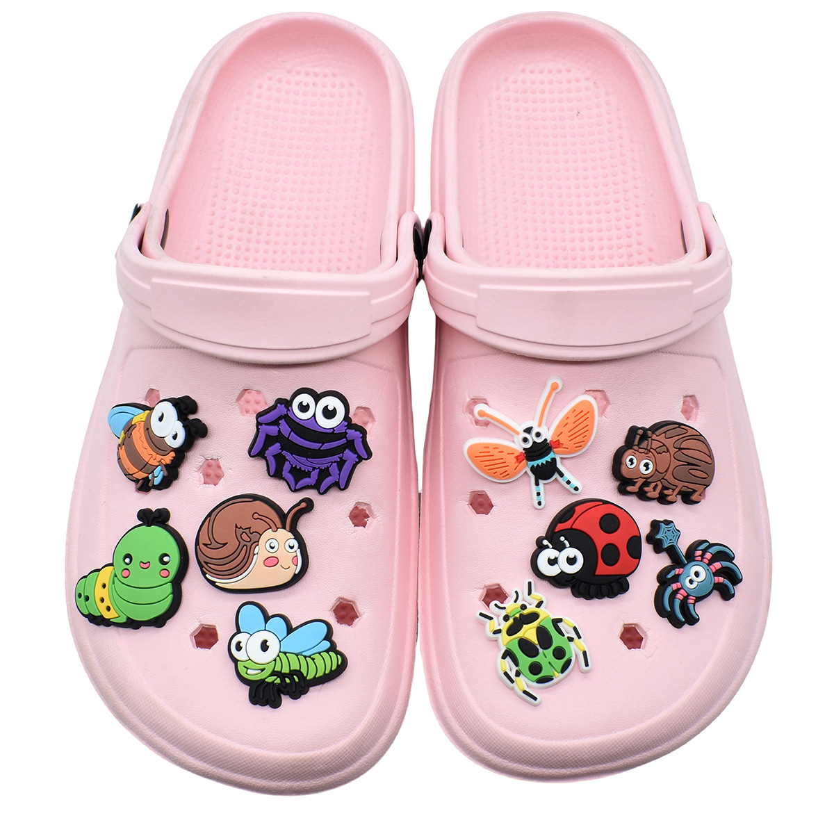 Leuke Insect Schoen Charmes vo - Women'S Shoes Crocs recensie en prijs