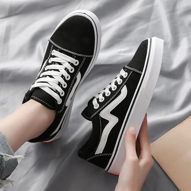 Jeugdstudenten Jongens Meisjes - Women Shoes Vans recensie en prijs