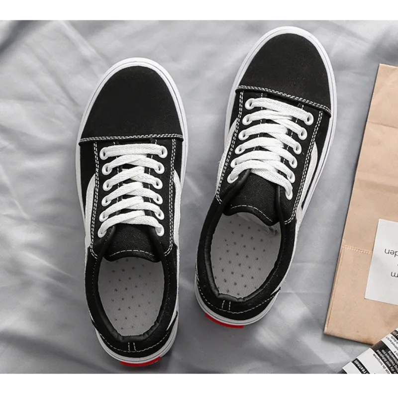 Jeugdstudenten Jongens Meisjes - Women Shoes Vans recensie en prijs